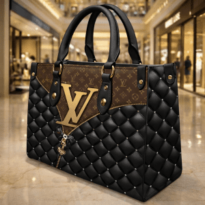 New Release – Luxury Brand Handbag For Women 2026 - LX-HBLV2026023
