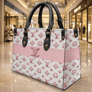 New Release – Luxury Brand Handbag For Women 2026 - LX-HBLV2026024