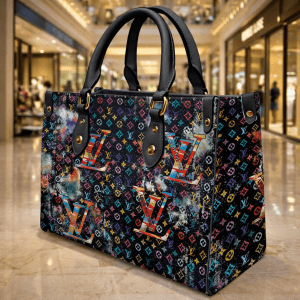 New Release – Luxury Brand Handbag For Women 2026 - LX-HBLV2026025