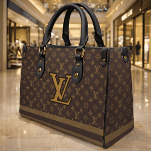 New Release – Luxury Brand Handbag For Women 2026 - LX-HBLV2026027