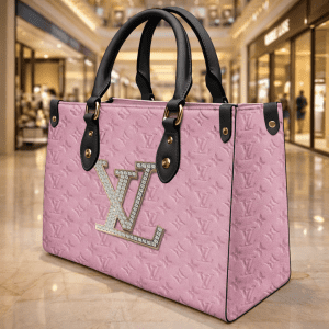 New Release – Luxury Brand Handbag For Women 2026 - LX-HBLV2026028