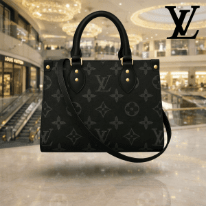 New Release – Luxury Brand Handbag For Women 2026 - LX-HBLV202603