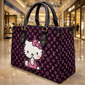 New Release – Luxury Brand Handbag For Women 2026 - LX-HBLV2026030