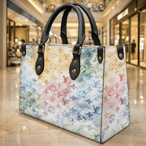 New Release – Luxury Brand Handbag For Women 2026 - LX-HBLV2026032