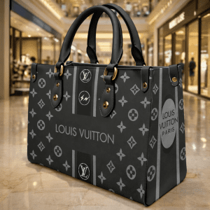 New Release – Luxury Brand Handbag For Women 2026 - LX-HBLV2026033