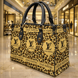 New Release – Luxury Brand Handbag For Women 2026 - LX-HBLV2026034