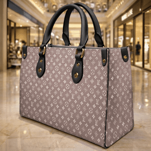 New Release – Luxury Brand Handbag For Women 2026 - LX-HBLV2026035