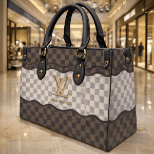New Release – Luxury Brand Handbag For Women 2026 - LX-HBLV2026036