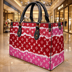 New Release – Luxury Brand Handbag For Women 2026 - LX-HBLV2026037
