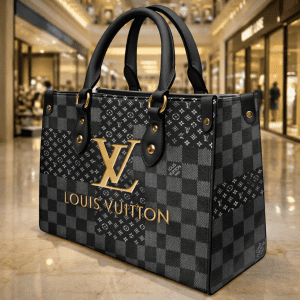 New Release – Luxury Brand Handbag For Women 2026 - LX-HBLV2026039