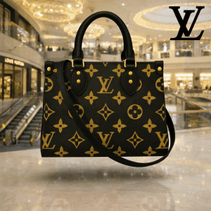 New Release – Luxury Brand Handbag For Women 2026 - LX-HBLV202604