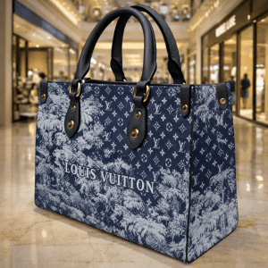 New Release – Luxury Brand Handbag For Women 2026 - LX-HBLV2026040