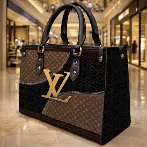New Release – Luxury Brand Handbag For Women 2026 - LX-HBLV2026041