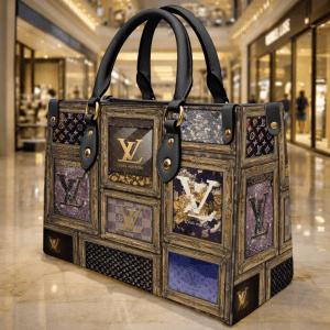 New Release – Luxury Brand Handbag For Women 2026 - LX-HBLV2026044