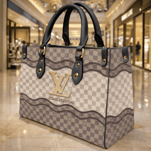 New Release – Luxury Brand Handbag For Women 2026 - LX-HBLV2026045