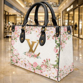 New Release – Luxury Brand Handbag For Women 2026 - LX-HBLV2026046