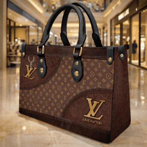 New Release – Luxury Brand Handbag For Women 2026 - LX-HBLV2026047