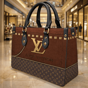 New Release – Luxury Brand Handbag For Women 2026 - LX-HBLV2026048