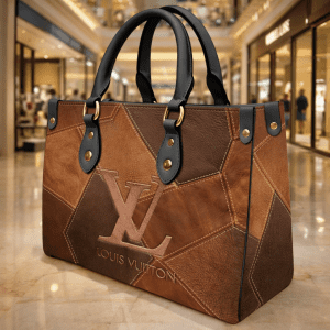 New Release – Luxury Brand Handbag For Women 2026 - LX-HBLV2026049
