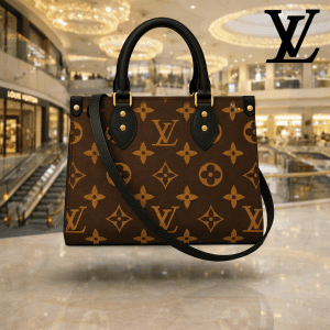 New Release – Luxury Brand Handbag For Women 2026 - LX-HBLV202605