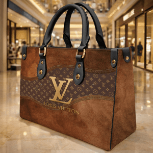 New Release – Luxury Brand Handbag For Women 2026 - LX-HBLV2026050