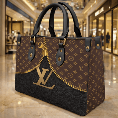New Release – Luxury Brand Handbag For Women 2026 - LX-HBLV2026051