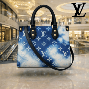 New Release – Luxury Brand Handbag For Women 2026 - LX-HBLV2026053