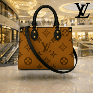 New Release – Luxury Brand Handbag For Women 2026 - LX-HBLV2026054