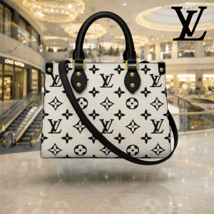 New Release – Luxury Brand Handbag For Women 2026 - LX-HBLV2026055