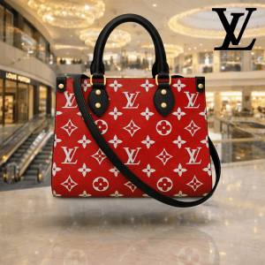 New Release – Luxury Brand Handbag For Women 2026 - LX-HBLV2026056