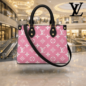 New Release – Luxury Brand Handbag For Women 2026 - LX-HBLV2026057