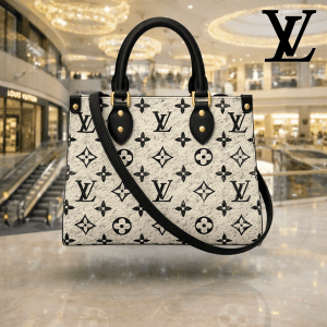 New Release – Luxury Brand Handbag For Women 2026 - LX-HBLV2026058