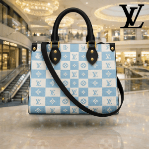 New Release – Luxury Brand Handbag For Women 2026 - LX-HBLV2026059