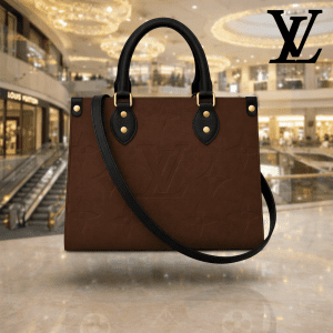 New Release – Luxury Brand Handbag For Women 2026 - LX-HBLV202606