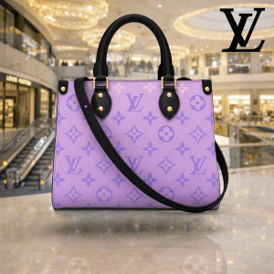 New Release – Luxury Brand Handbag For Women 2026 - LX-HBLV2026060