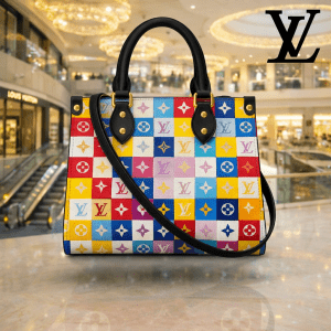 New Release – Luxury Brand Handbag For Women 2026 - LX-HBLV2026061