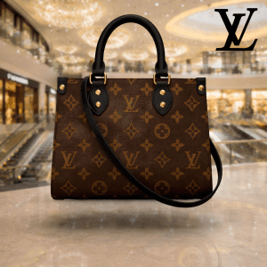 New Release – Luxury Brand Handbag For Women 2026 - LX-HBLV2026062