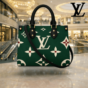 New Release – Luxury Brand Handbag For Women 2026 - LX-HBLV2026063