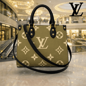 New Release – Luxury Brand Handbag For Women 2026 - LX-HBLV2026064
