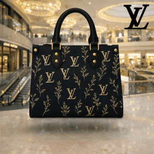 New Release – Luxury Brand Handbag For Women 2026 - LX-HBLV2026065