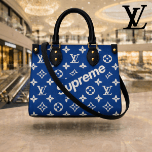 New Release – Luxury Brand Handbag For Women 2026 - LX-HBLV2026066