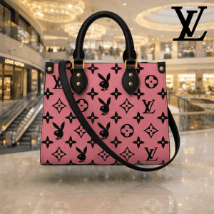 New Release – Luxury Brand Handbag For Women 2026 - LX-HBLV2026067