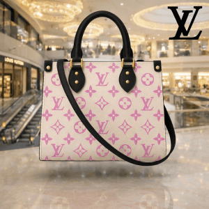 New Release – Luxury Brand Handbag For Women 2026 - LX-HBLV2026068