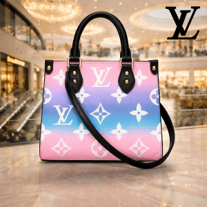 New Release – Luxury Brand Handbag For Women 2026 - LX-HBLV2026069