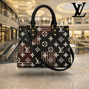 New Release – Luxury Brand Handbag For Women 2026 - LX-HBLV202607