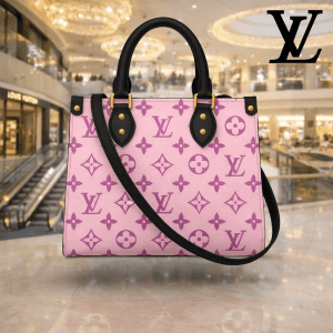 New Release – Luxury Brand Handbag For Women 2026 - LX-HBLV2026070