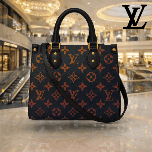 New Release – Luxury Brand Handbag For Women 2026 - LX-HBLV2026071
