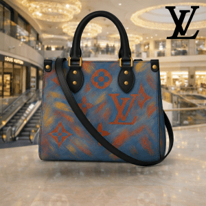 New Release – Luxury Brand Handbag For Women 2026 - LX-HBLV2026072