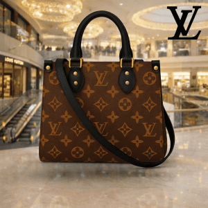 New Release – Luxury Brand Handbag For Women 2026 - LX-HBLV2026074