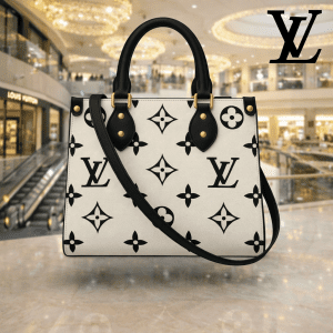 New Release – Luxury Brand Handbag For Women 2026 - LX-HBLV2026076